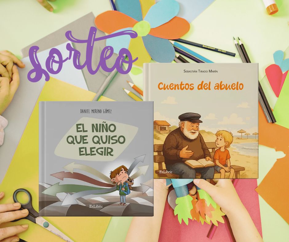 ExLibric | Servicios editoriales tweet media