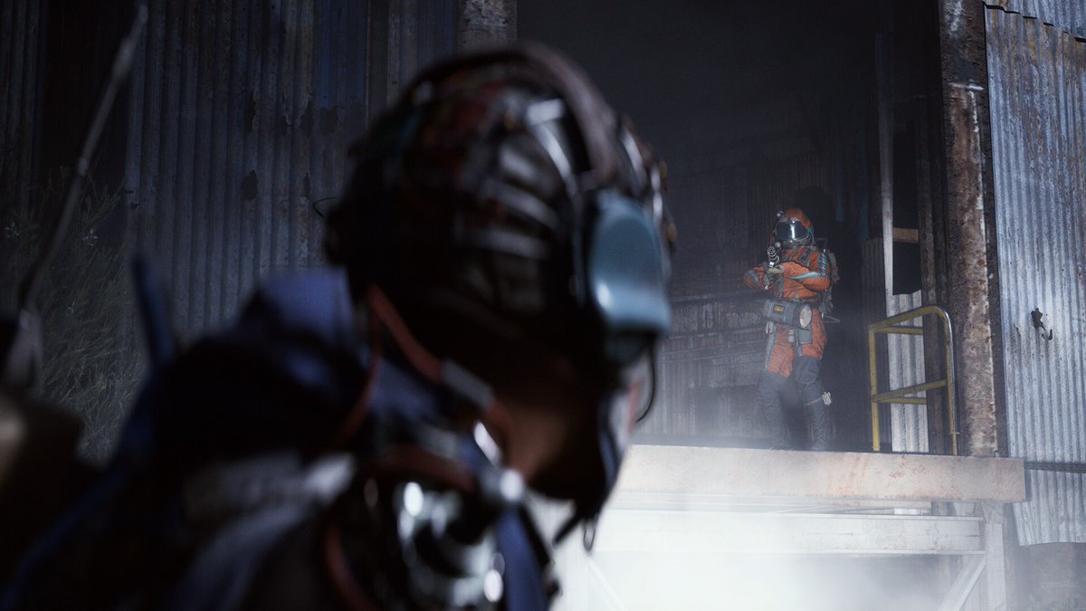 ArcStatusLive's tweet photo. @ARCRaidersGame Yes thank you! ADHD Friendly Patch Notes: https://t.co/nwROfFSJYe https://t.co/DZNFy5HiAl