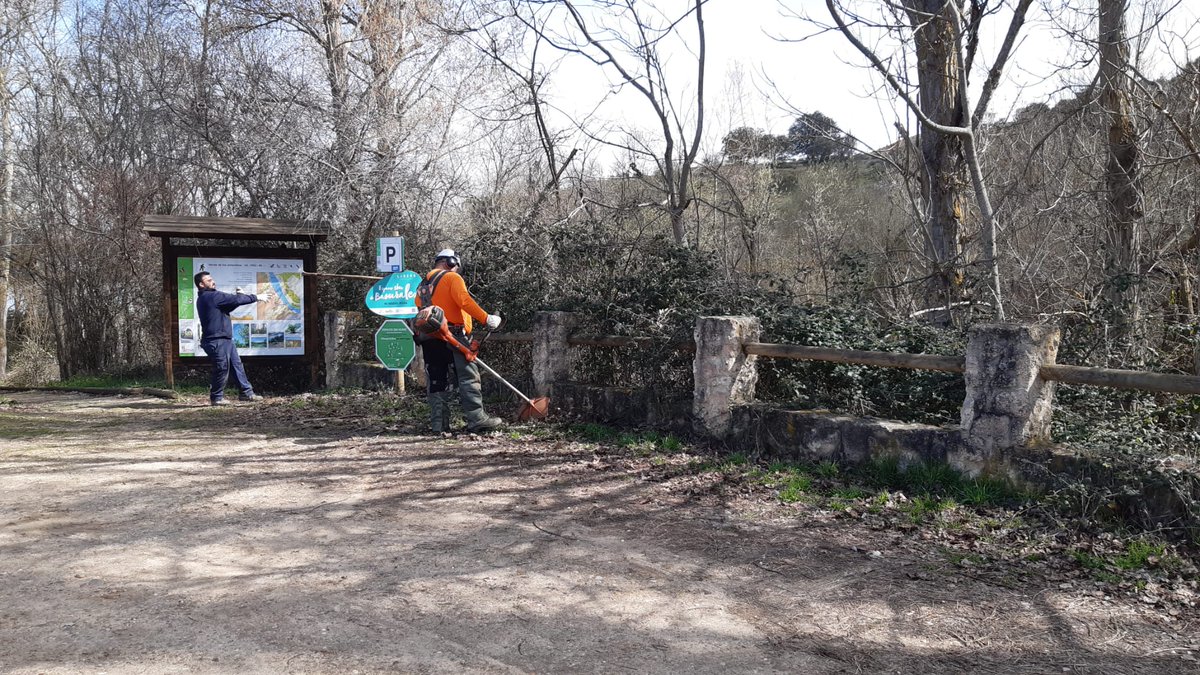 Naturaleza Castilla y León tweet media