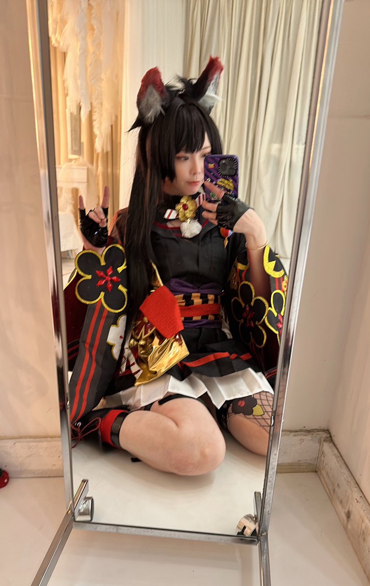 マオウ Maou🦄🤍ྀི tweet media