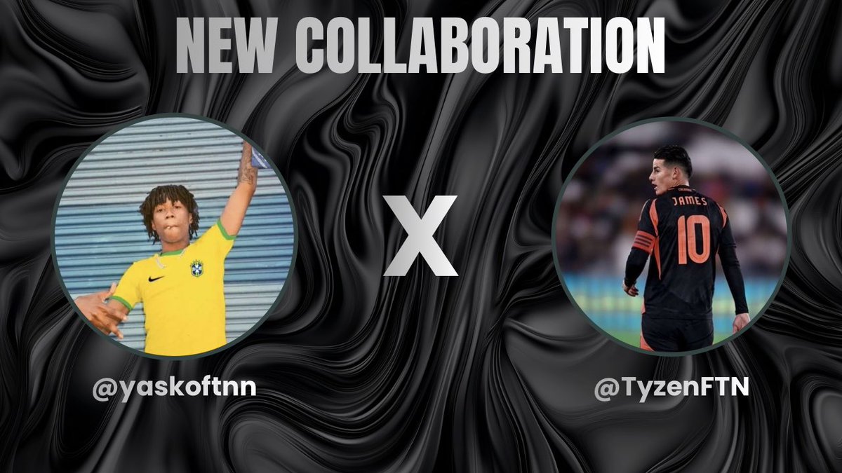 yaskoftnn's tweet photo. Start collaboration with @TyzenFTN

Thanks you for the trust ! https://t.co/X3zwnF6Wi7