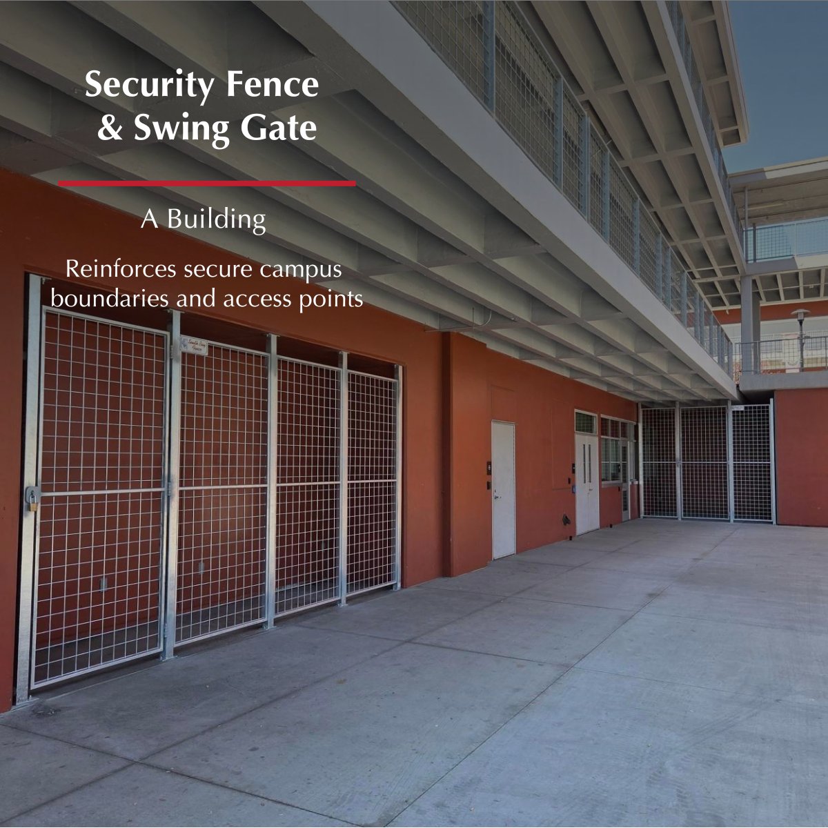 MeasureHH's tweet photo. Campus Improvements Spotlight: Small Projects, Big Impact. From emergency call boxes to reinforced access points, these completed projects at @sdcitycollege help create a more secure and accessible campus for students, faculty, and staff.
#CityCollege #SDCCD #MeasureHH @SDCCD https://t.co/rjtMNLo8Ue