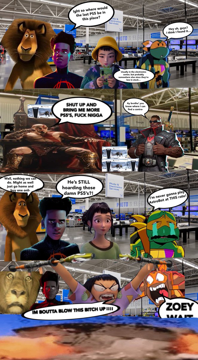 Noodlez 🍜 COMMS OPEN! tweet media