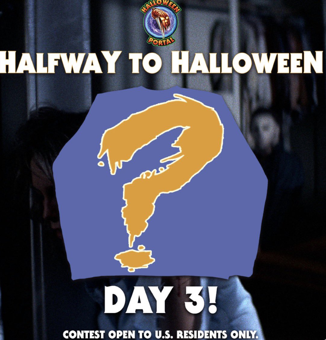 HalloweenMovies™ tweet media