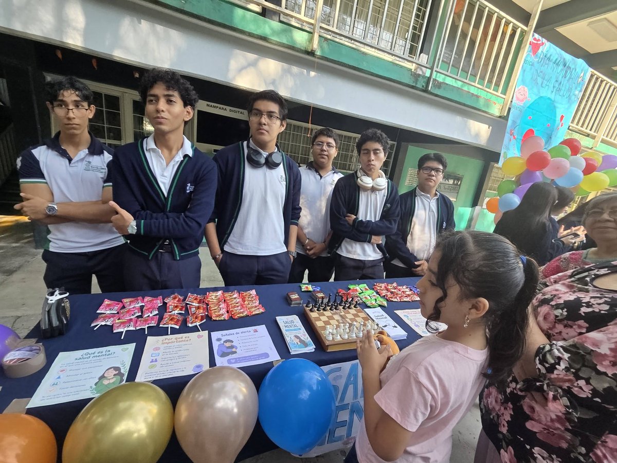 Colegio de Bachilleres Guerrero Oficial tweet media
