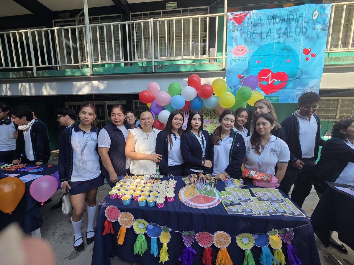 Colegio de Bachilleres Guerrero Oficial tweet media