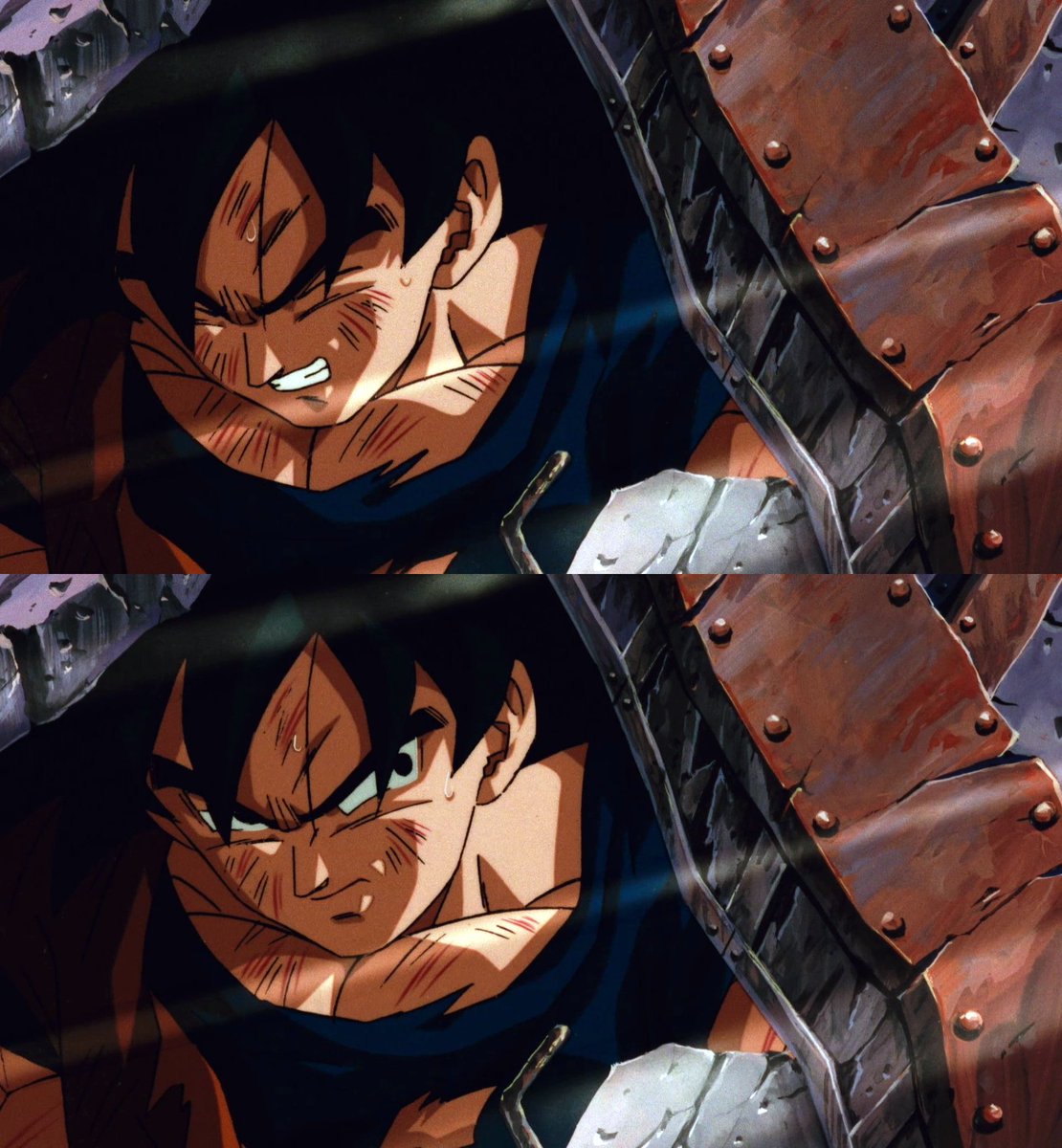 Dragon Ball Perfect Shots tweet media