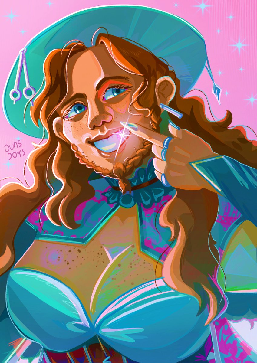 Jun 🐸🌷| Comms open‼️ tweet media