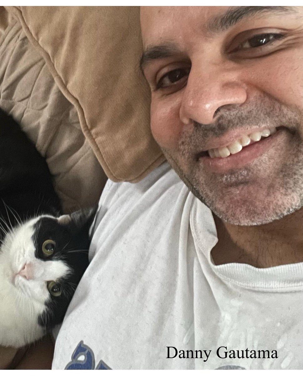 DannyGautama's tweet image. Oreo is cute and I am kindness. We spoke it over and we decided to be known at “CUTE” “NESS”  Lol.
#tuesdayvibe #Kindness