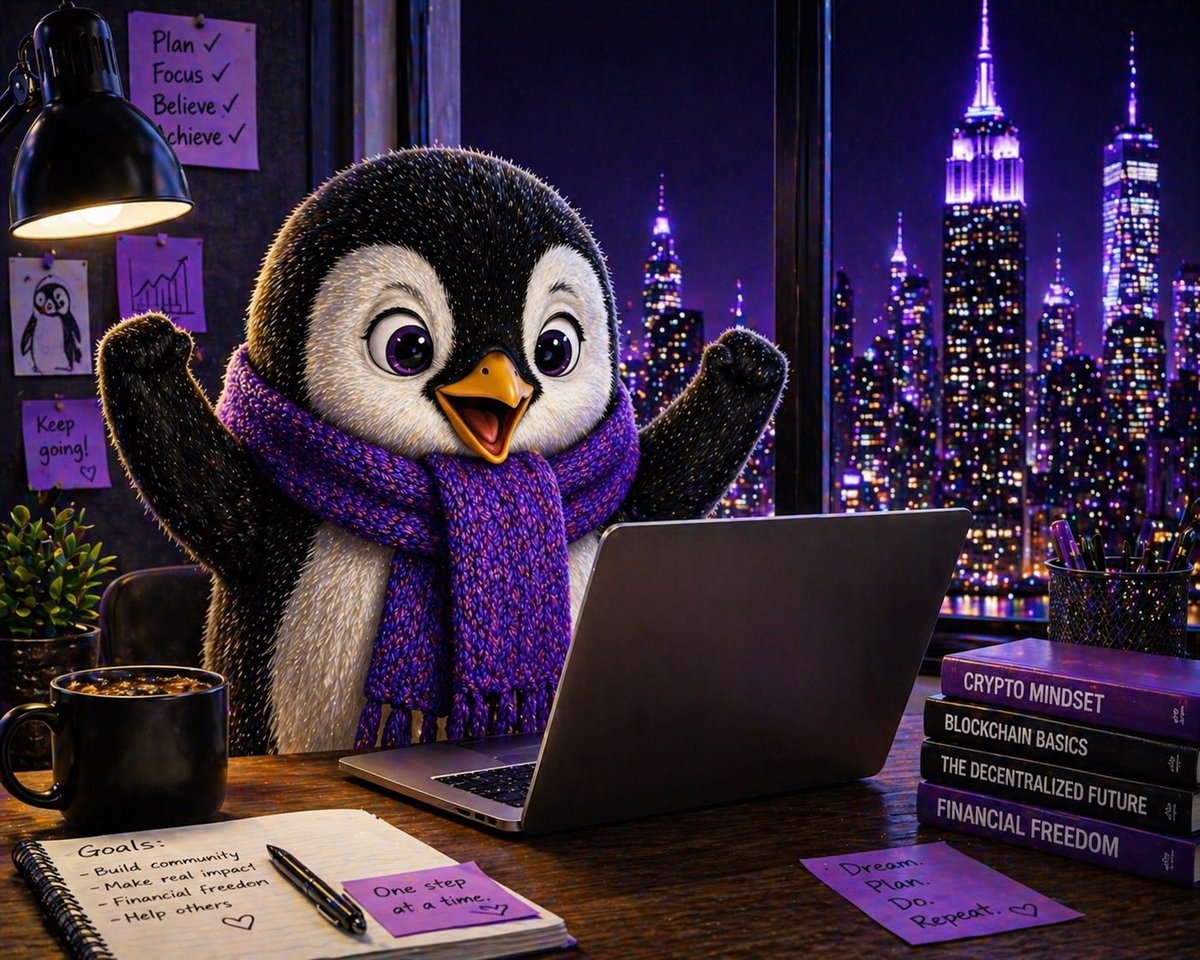 LostPengu0 tweet media