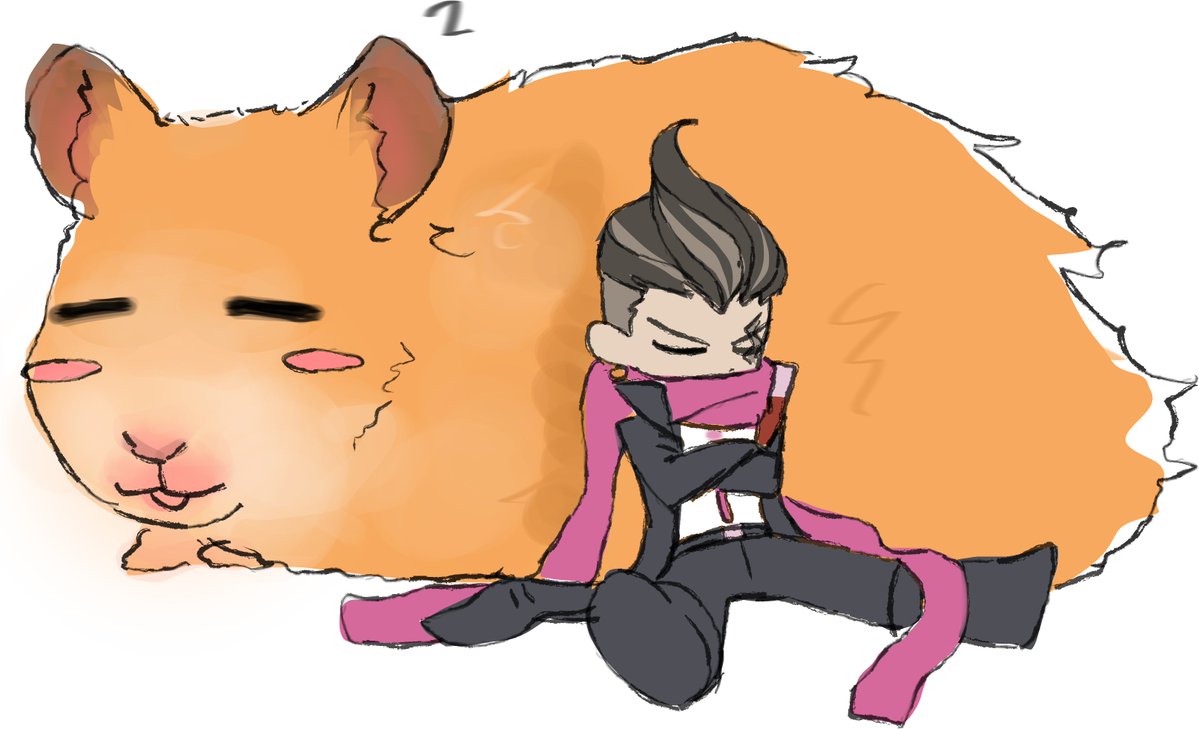 돈까스 tweet media