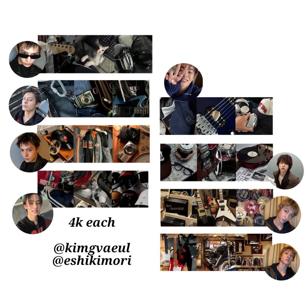 Niney ⋇⋆✦ tweet media