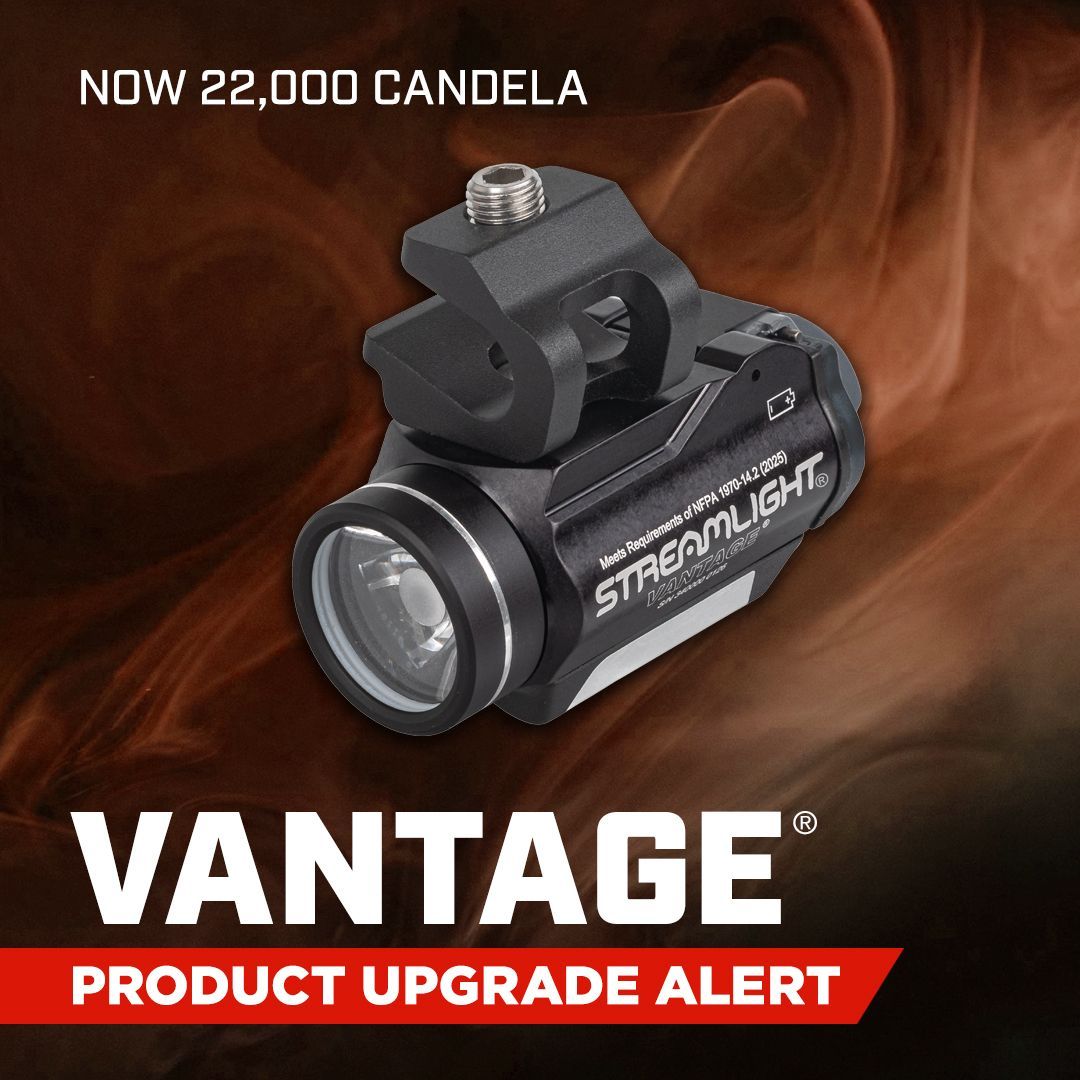 Streamlight France tweet media