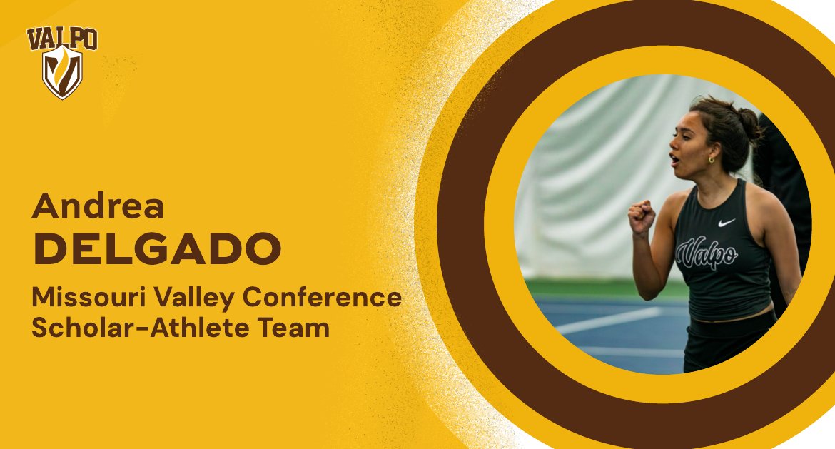 valpoathletics's tweet photo. 🧠 Kudos to our 🎾 @ValpoWT MVC Scholar-Athlete Team picks!

📝⬇️

https://t.co/6OCz8Ffzxz https://t.co/CgfUTYBn67