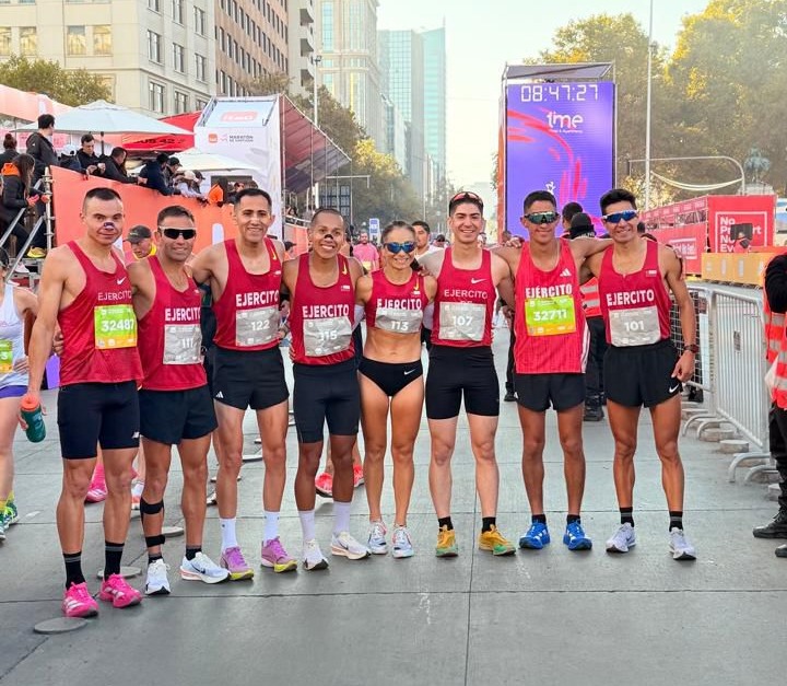 Ejército de Chile tweet media