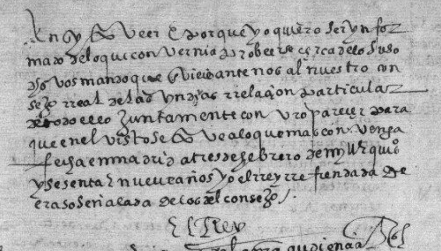 barutaima's tweet photo. UNA REAL CÉDULA DE 1569 SOBRE FRANCESES LUTERANOS, PÓLVORA Y LA CONQUISTA DE CARACAS

Fuente documental: Archivo General de Indias. 1569. «Real cédula a la Audiencia...» Madrid, 13 de febrero de 1569. Portal de Archivos Españoles, PARES, Ministerio de Cultura, registro 12798235. https://t.co/PmAtIVo4UA