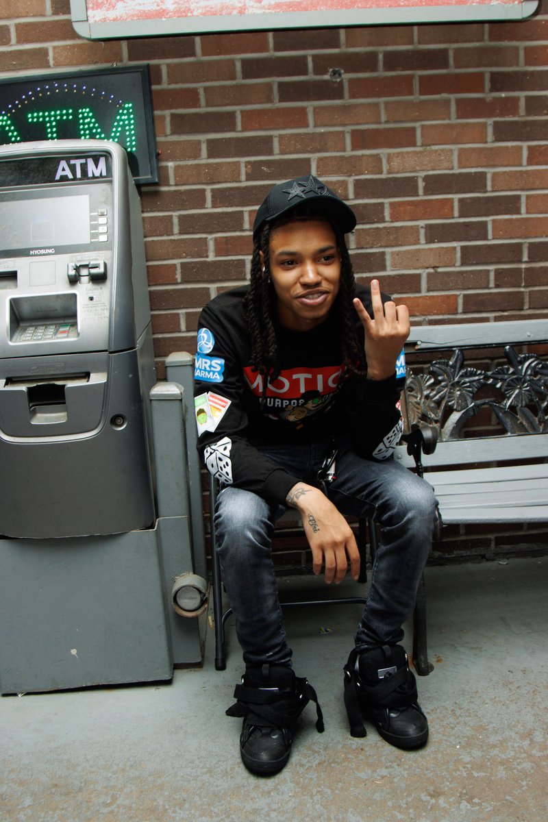 jammer$ tweet media