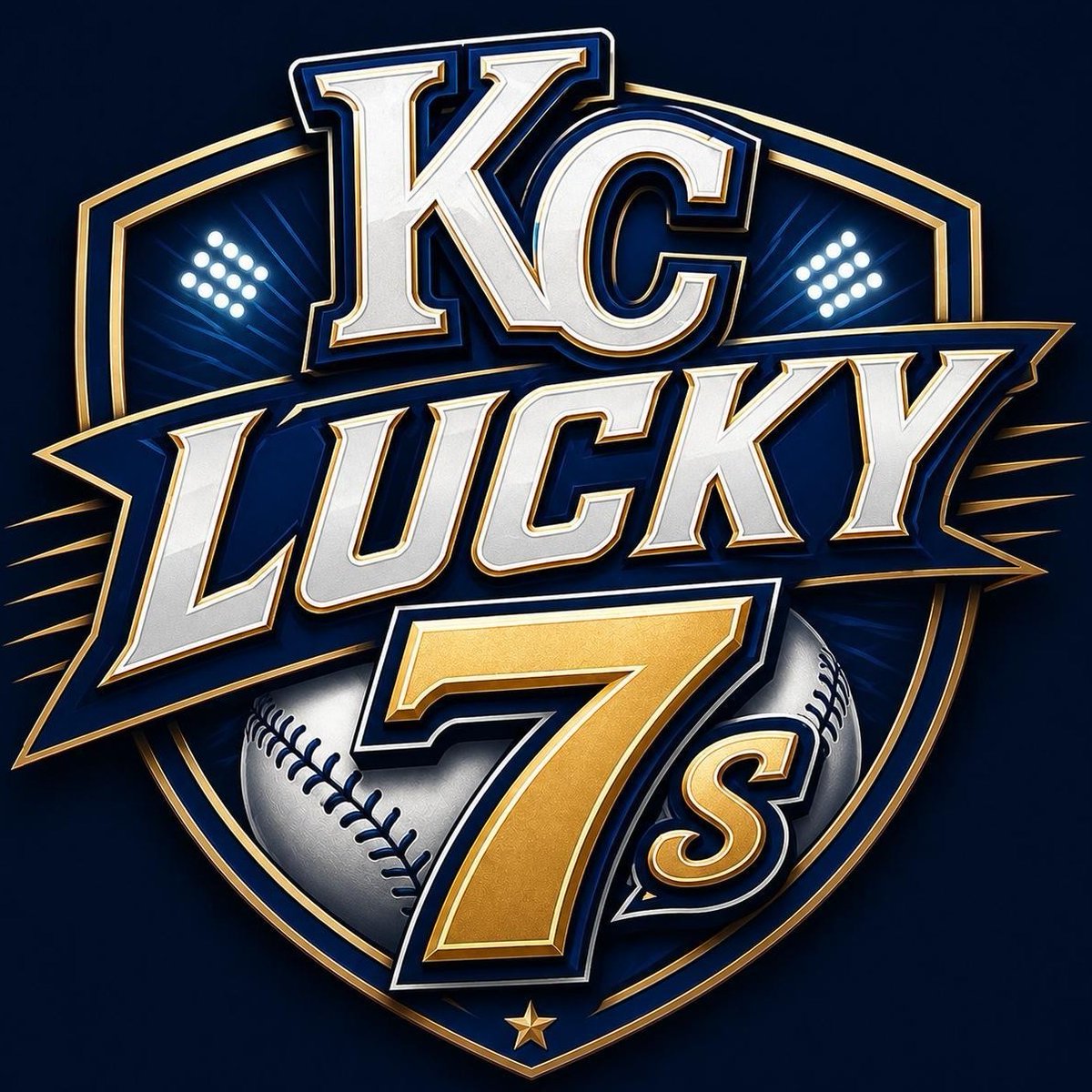 BetPrairieBand's tweet photo. Win a $10 Free Bet every time KC scores 7 or more runs! 👑

From May 1 to June 15, guests with a $20+ Royals bet slip (+200 min odds) win a $10 Free Bet every time KC scores 7 or more runs!