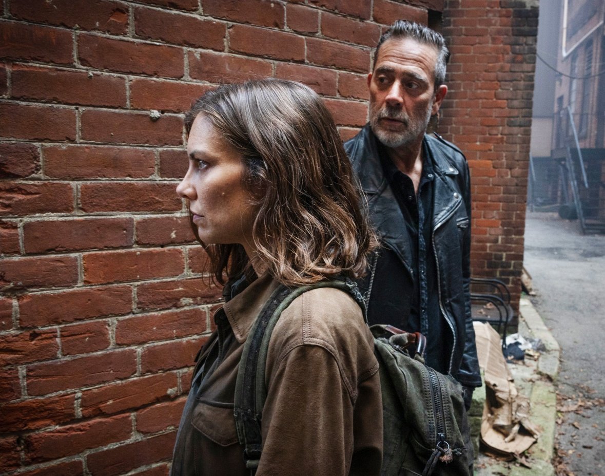 TWD™ tweet media