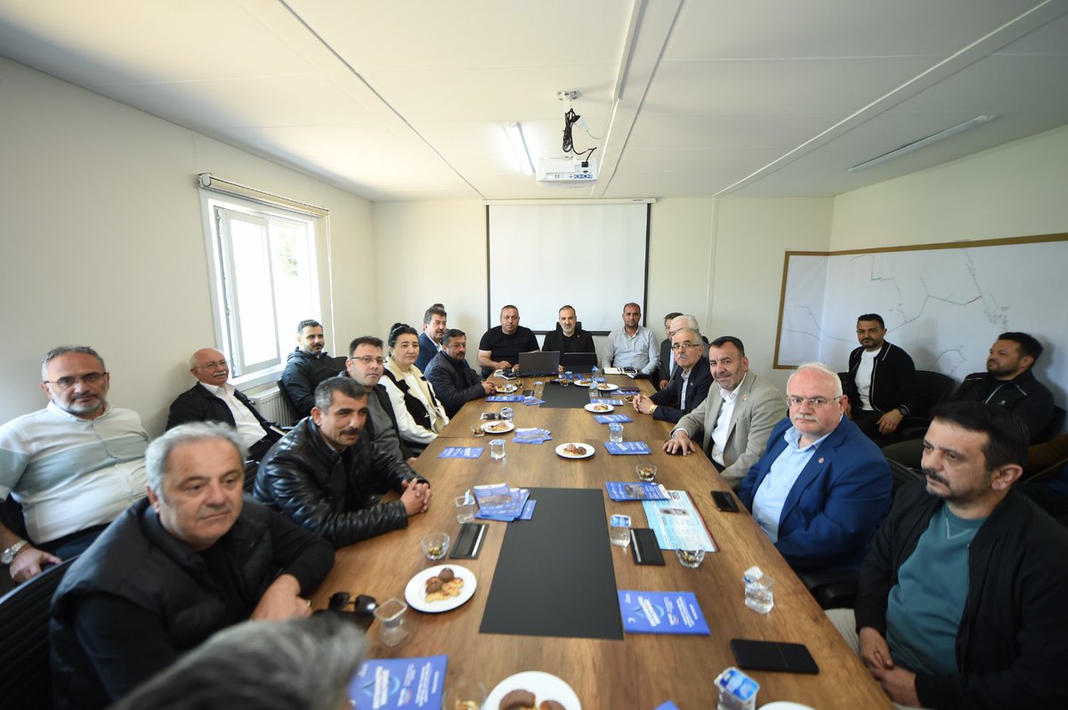 Kastamonu Belediyesi tweet media
