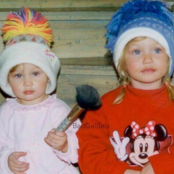 gabrielle tweet media