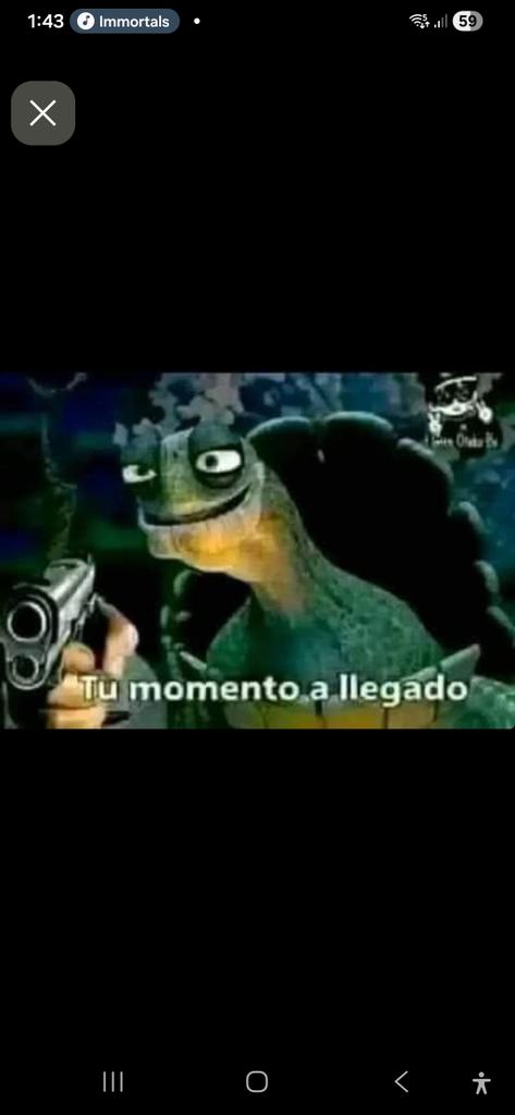 SoyUnUnic0rni0 tweet media