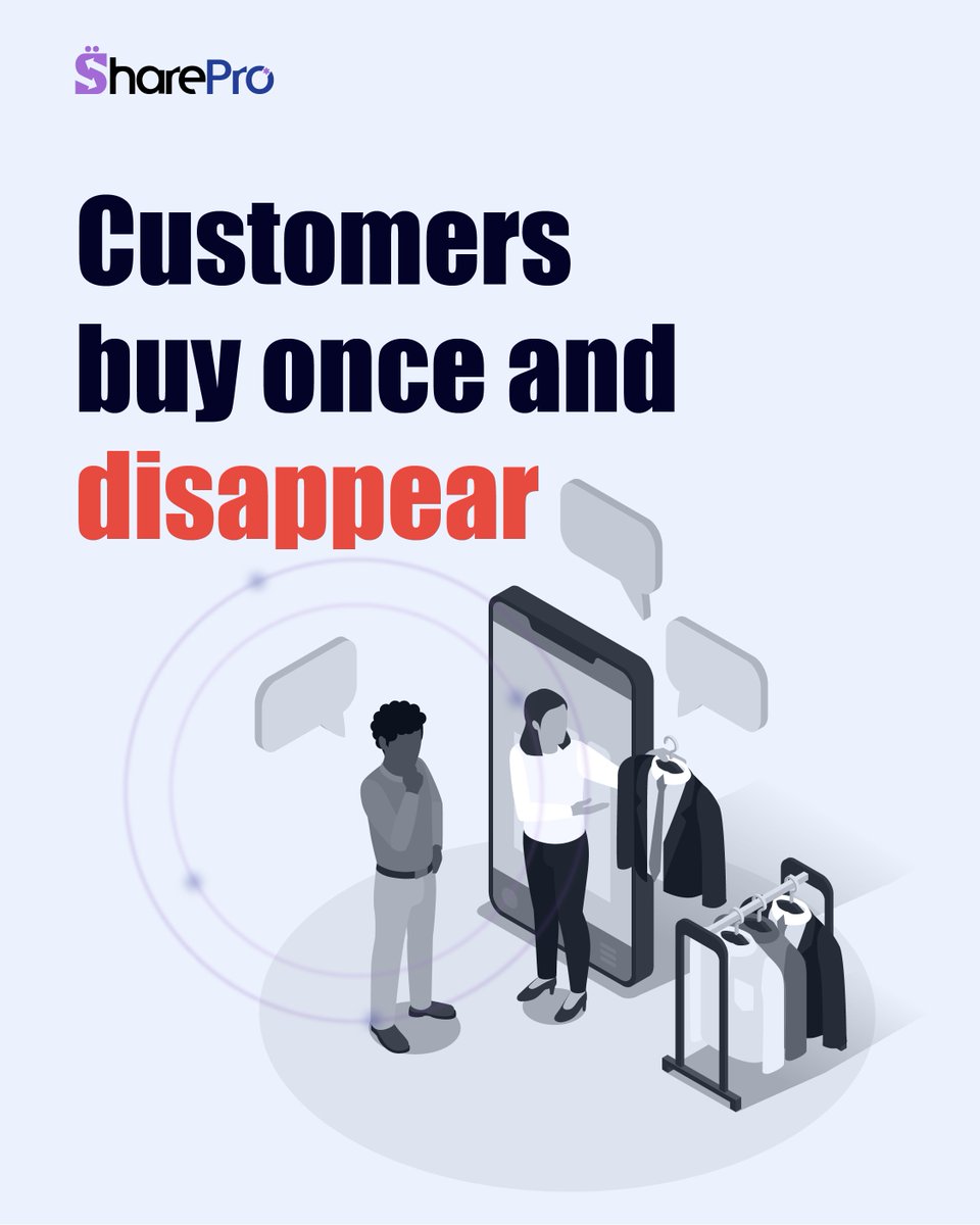 mysharepro's tweet photo. Growth is not always about doing more…
It’s about doing what works.

SharePro helps you:
✅Turn buyers into marketers
✅Reward loyal customers
✅Increase repeat purchases by up to 85%
✅This is how smart Nigerian businesses scale.

#SharePro https://t.co/Czr1xcAXH3
