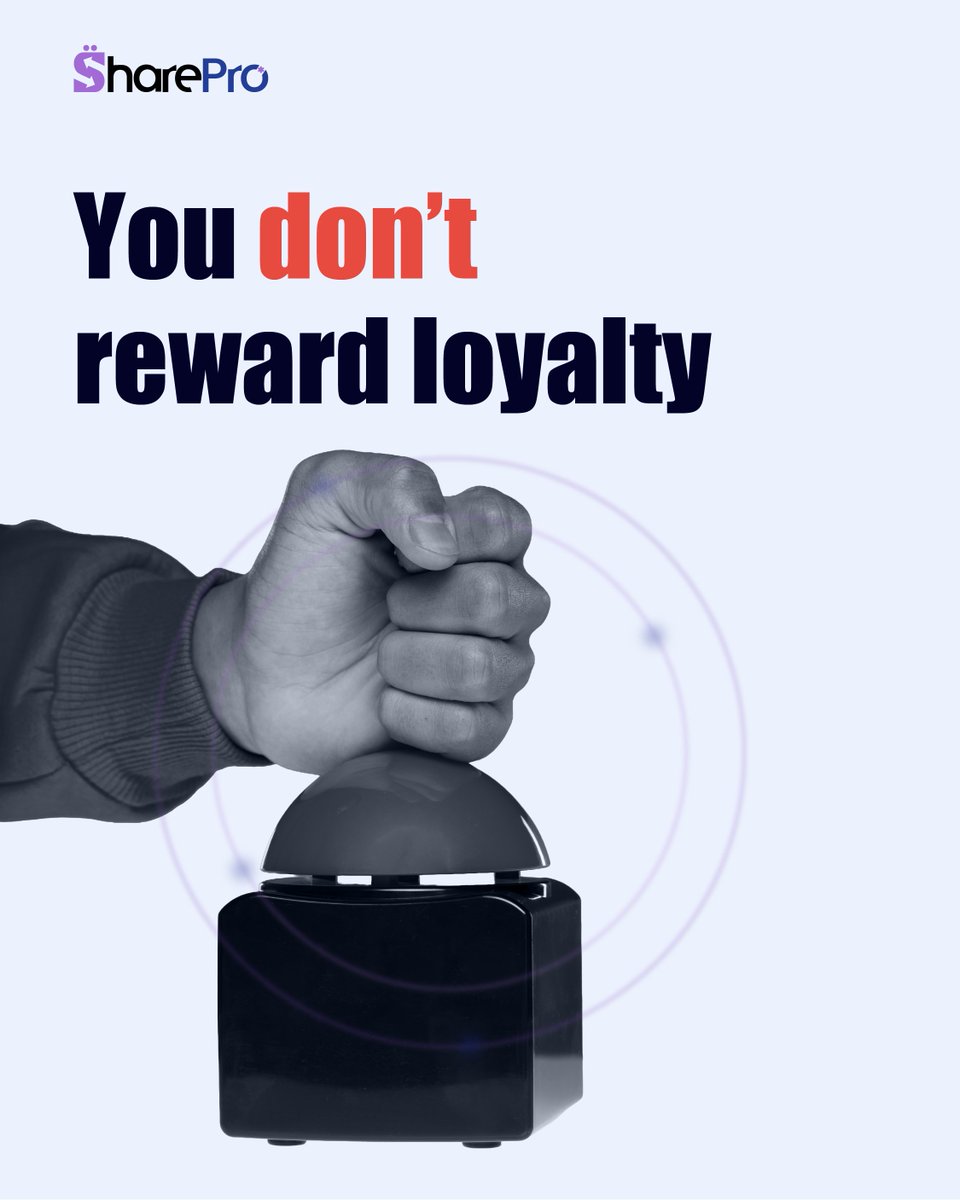 mysharepro's tweet photo. Growth is not always about doing more…
It’s about doing what works.

SharePro helps you:
✅Turn buyers into marketers
✅Reward loyal customers
✅Increase repeat purchases by up to 85%
✅This is how smart Nigerian businesses scale.

#SharePro https://t.co/Czr1xcAXH3