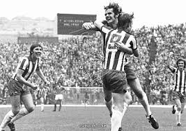 Dunsbyowl's tweet photo. "How I wish you were here now" Remembering the Wednesday #Legend Mick Prendergast who sadly passed away #OnThisDay 16 years ago, aged just 59. Prendo made his debut 57 years ago in April 1969 and scored 59 great goals in 206 appearances for #SWFC. #neverforgotten #HeartofaLion https://t.co/gRYXQPQRzg