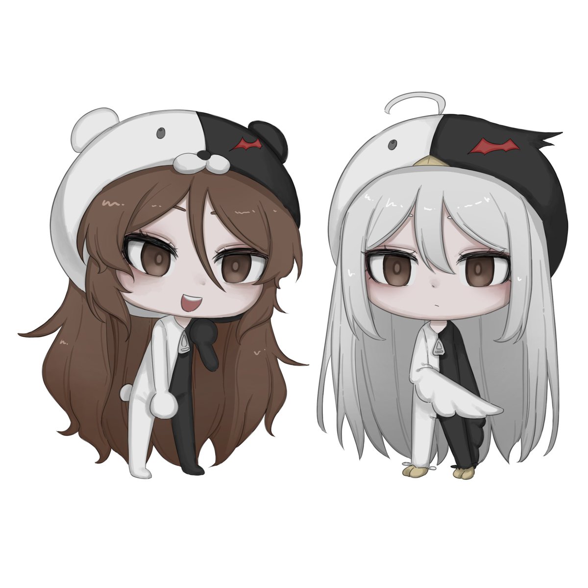 驚恐顏被害者 tweet media