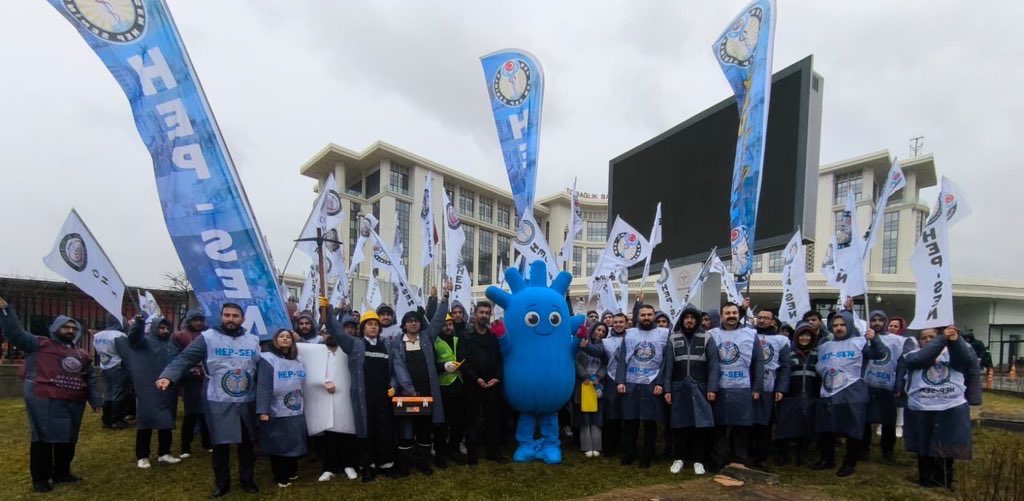 SAĞLIKÇI DESTEK PLATFORMU tweet media