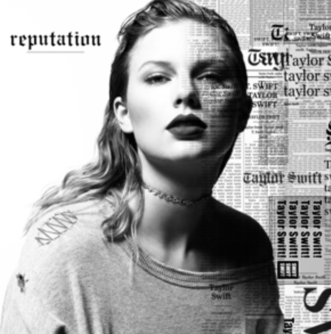 extratv's tweet image. Rep fans, stand up! 🐍🤡 #TaylorSwift talks to the New York Times about loving her “Reputation” album and people coming back to it years later to give it the love it deserved. 🖤

#reputation #taylorsversion