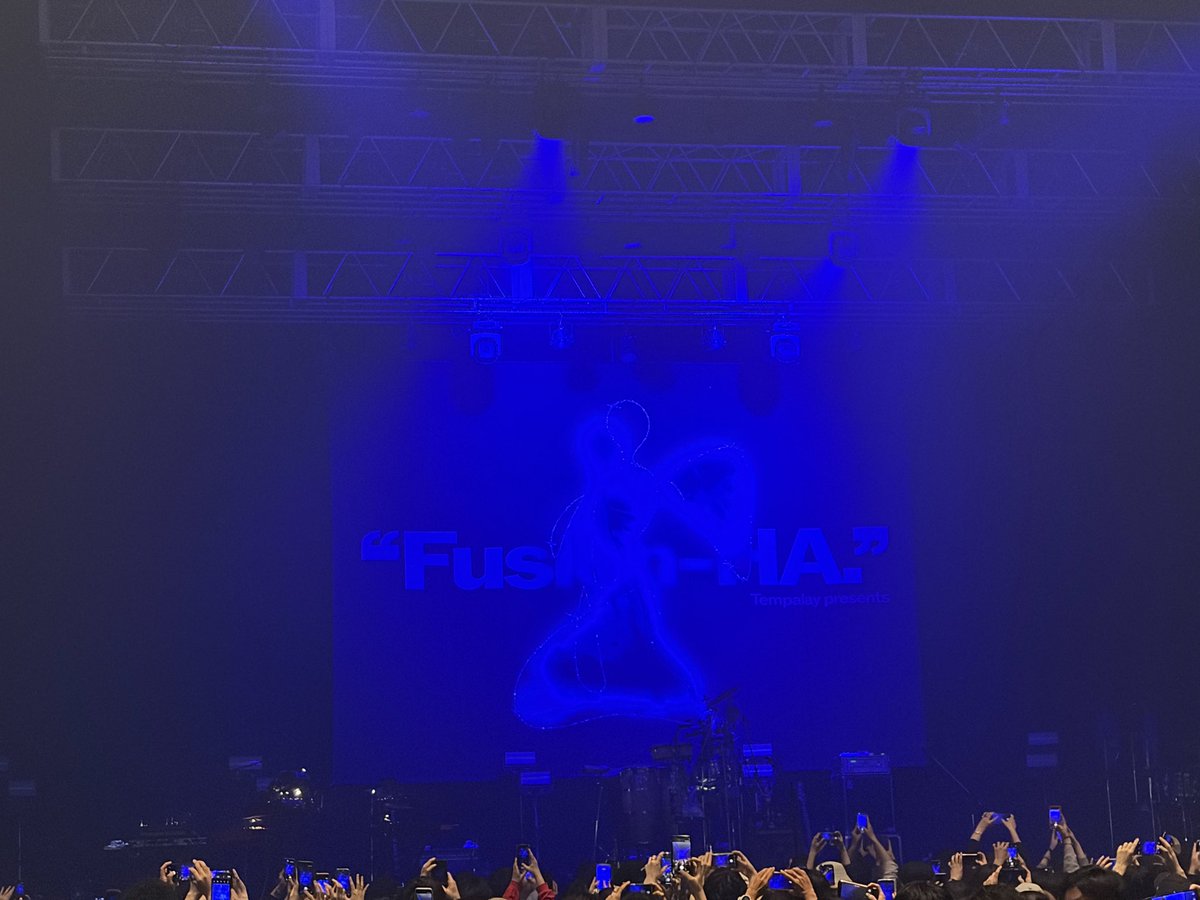 kroi_37's tweet photo. やっぱりTempalay最高
#Tempalay_FH https://t.co/vcb75hfSei