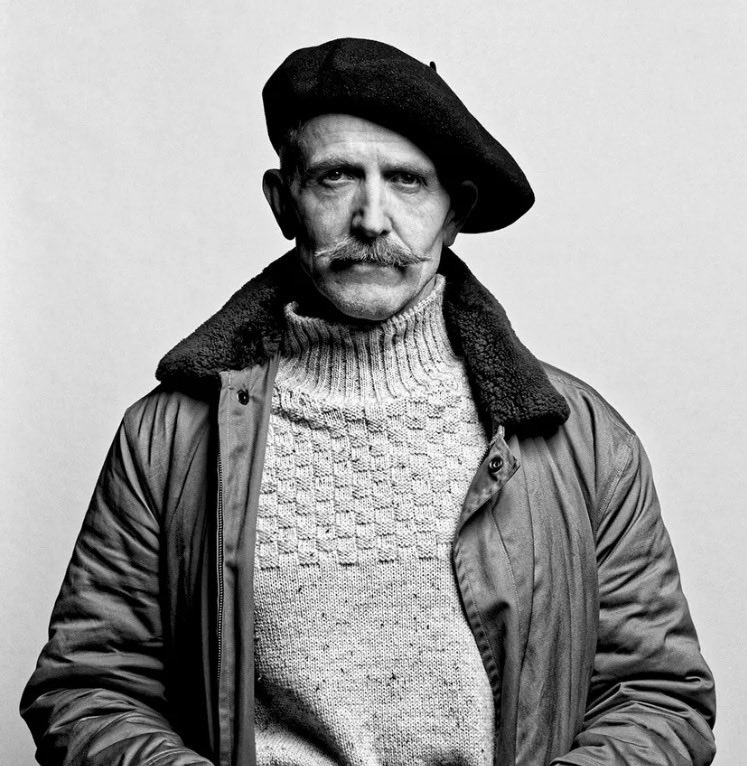 humanpilot's tweet image. Great art is essentially timeless. The fact that people want to put it into a time frame is fine, but the actual resonance of it has nothing to do with the time it is made in.

- Billy Childish #art #artists