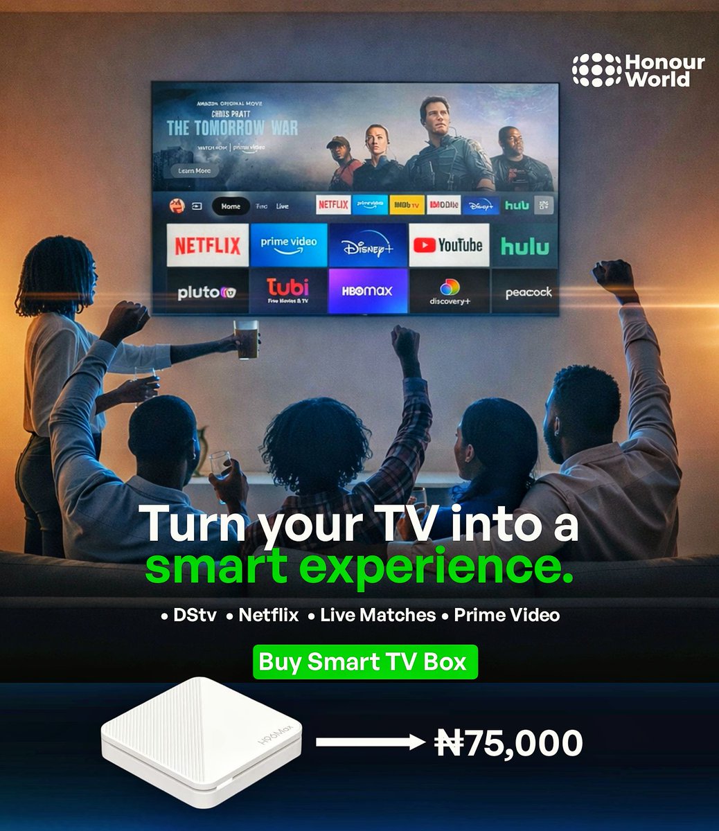 Olabanjo026's tweet photo. @PoojaMedia I'm a graphic designer 

Below are some of my designs for HonourWorld (telecommunication brand)
I'm available for design gigs https://t.co/7N602kkL09