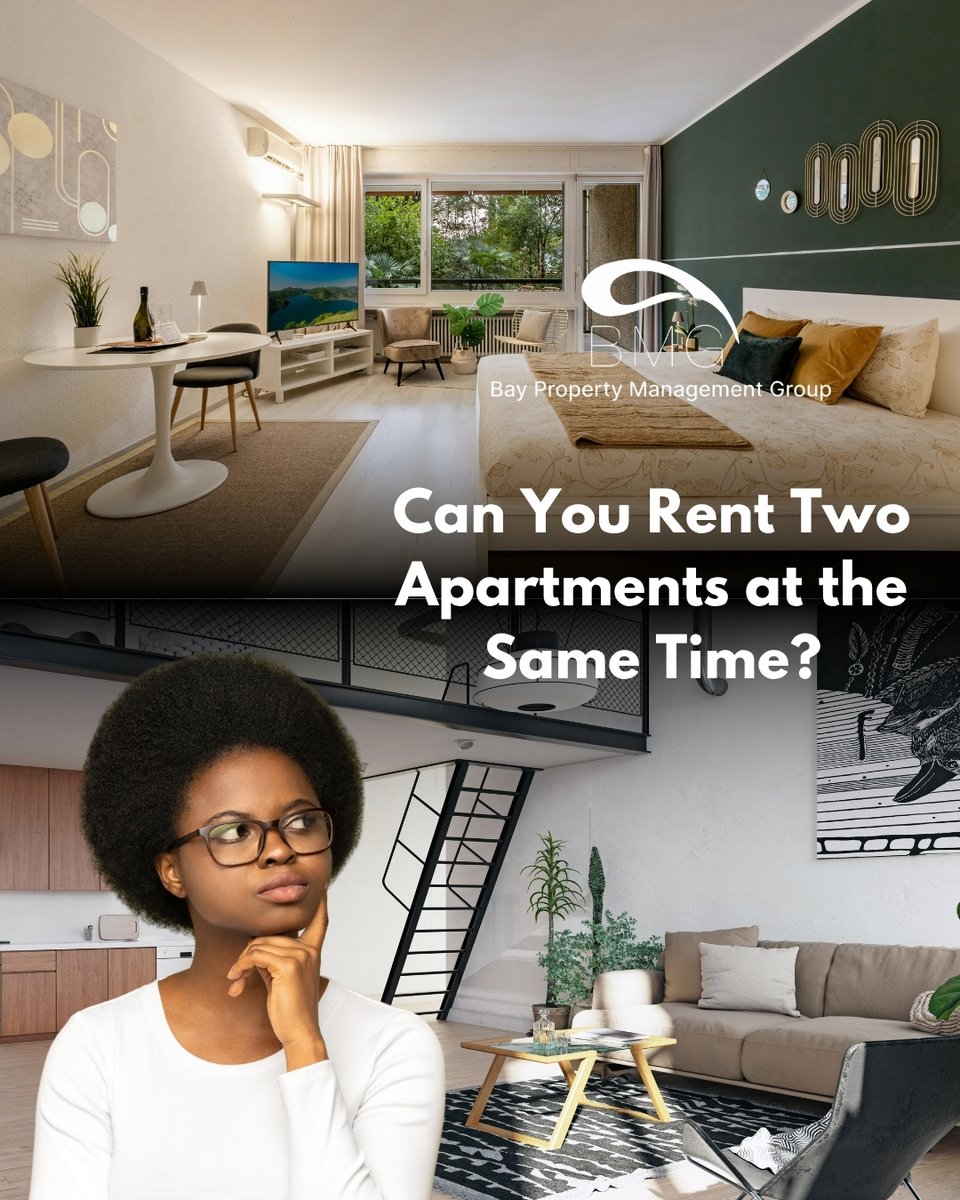 Bay Property Management Group tweet media