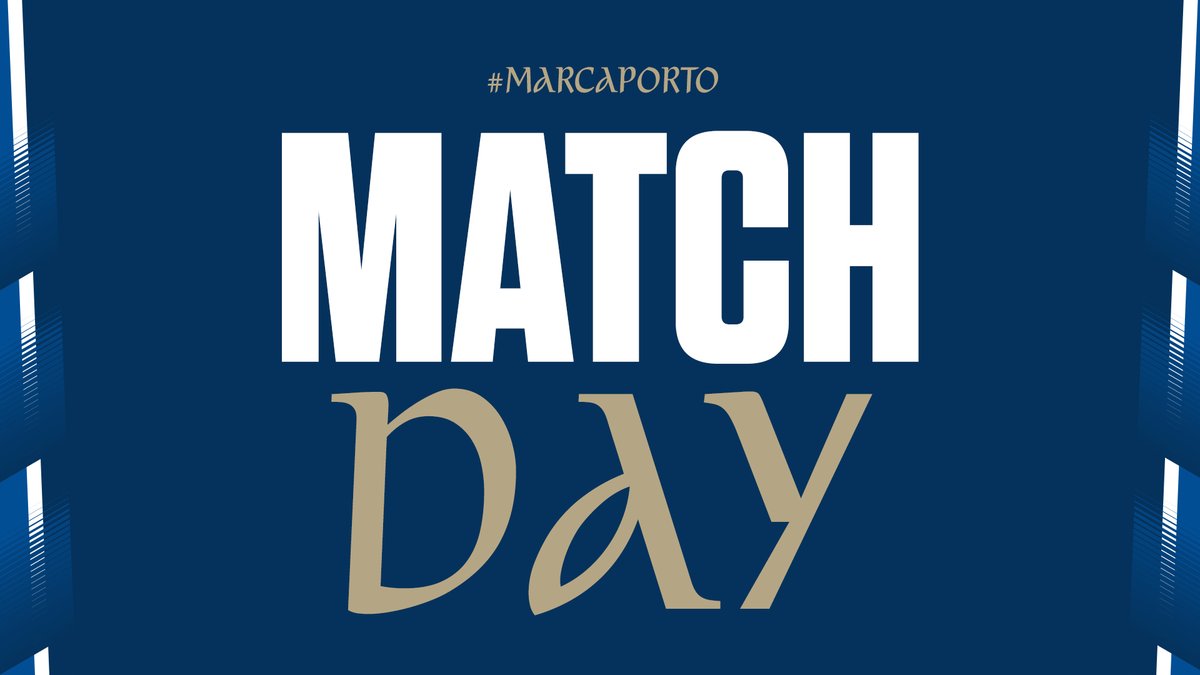 FC Porto tweet media