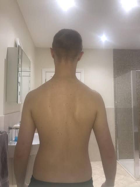Fanático de Sergio Canales se tatuó los títulos que ganó con Rayados.
Insólito!!!!!
