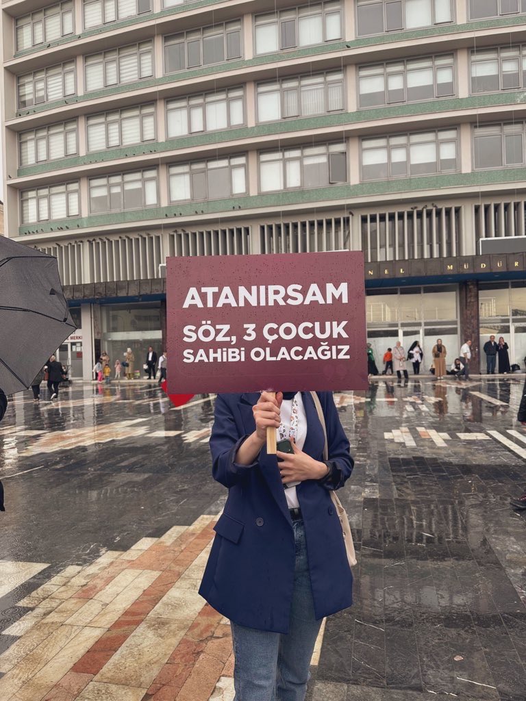 <a href="/edipuzen/">Edip Üzen</a> 2024 KPSS’de branşlar kıyıma uğradı.
Yüksek puanlarımıza rağmen atanmadık. Bizler atanmayı bekliyoruz! <a href="/MahinurOzdemir/">Mahinur Özdemir Göktaş</a> <a href="/RTErdogan/">Recep Tayyip Erdoğan</a> <a href="/Yusuf__Tekin/">Yusuf Tekin</a> <a href="/ProfDrAGurcan/">Ayşen Gürcan</a>