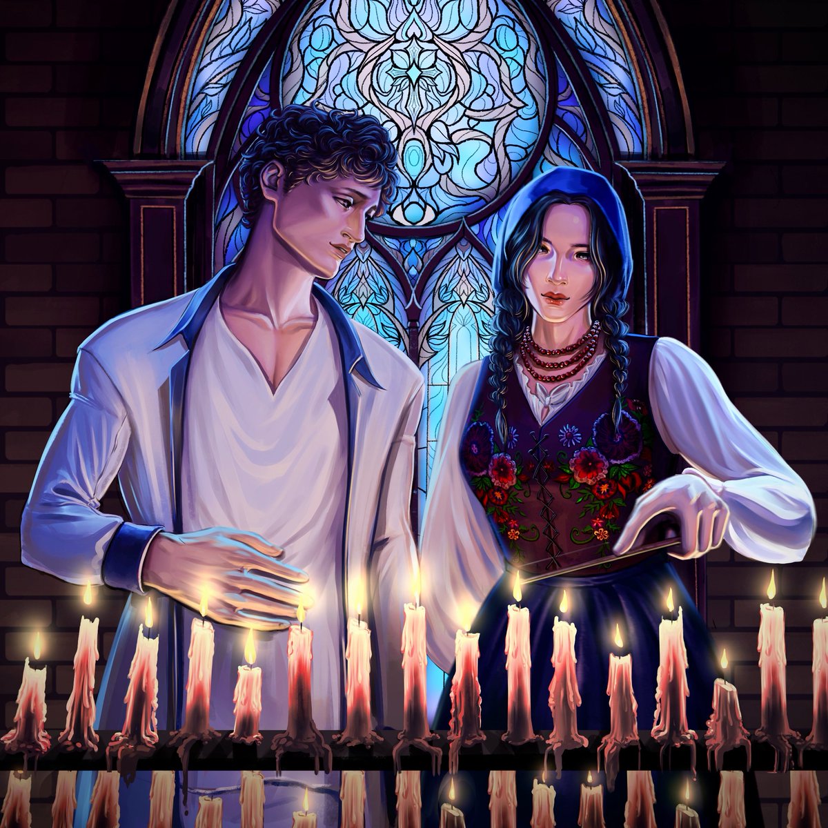 suzanne albanis (author!) 🌱🪲 tweet media