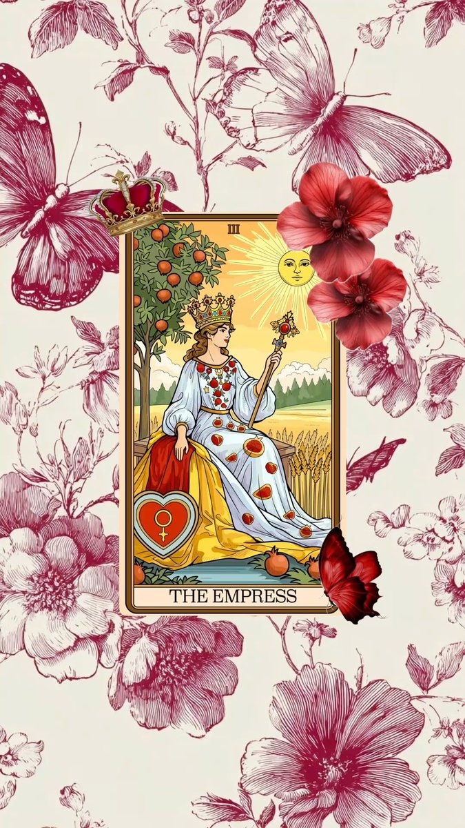 Tarot Dori | Tarot & Kahve Falı | Randevular Açık tweet media