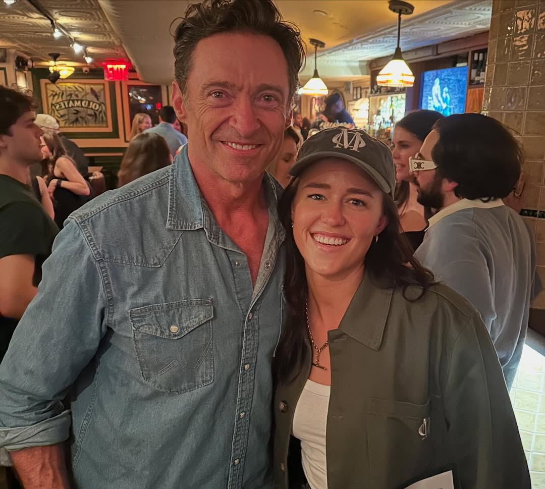 Hugh Jackman Brasil tweet media