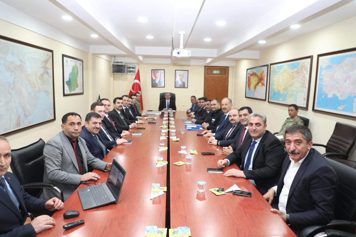 T.C. Kars Valiliği tweet media