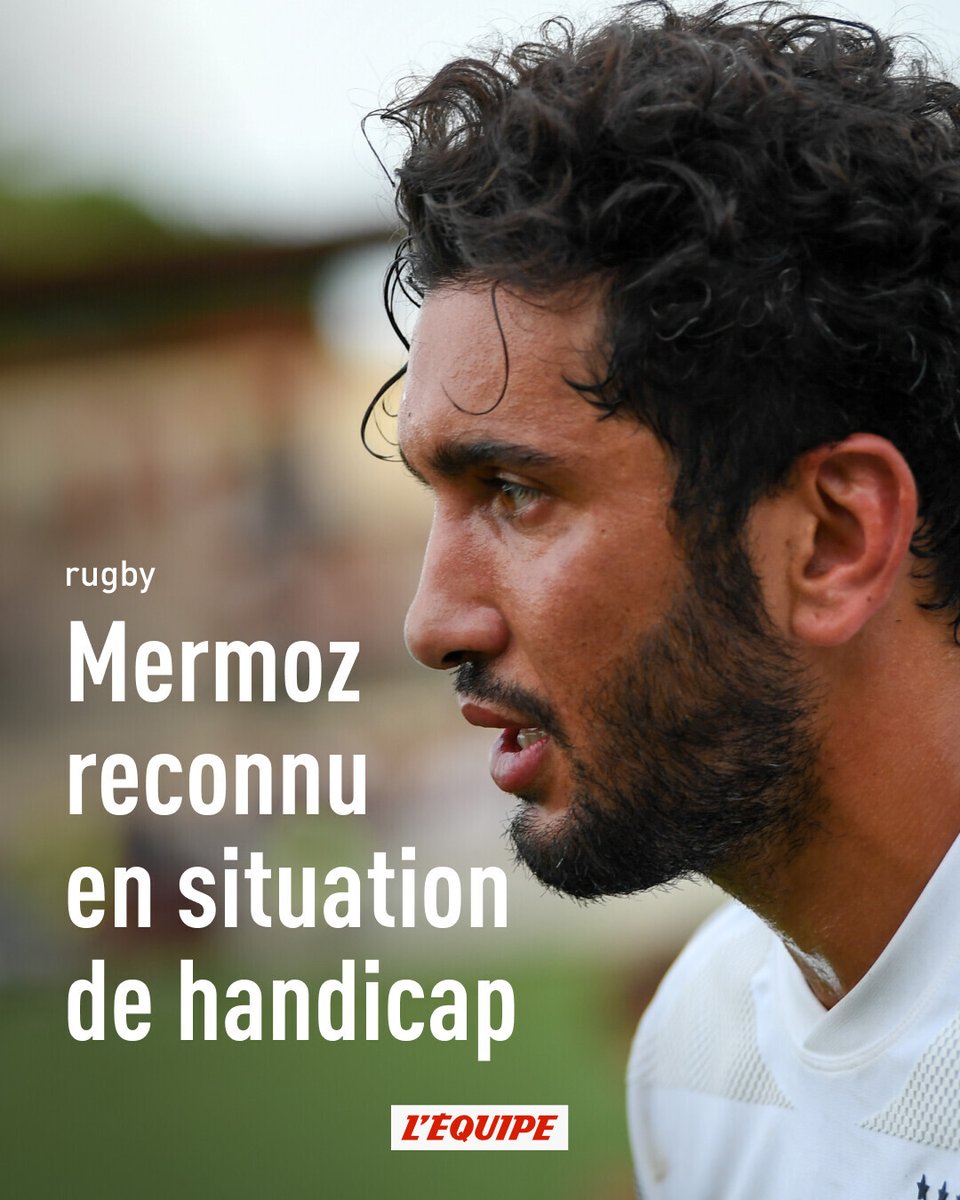 L'Équipe tweet media