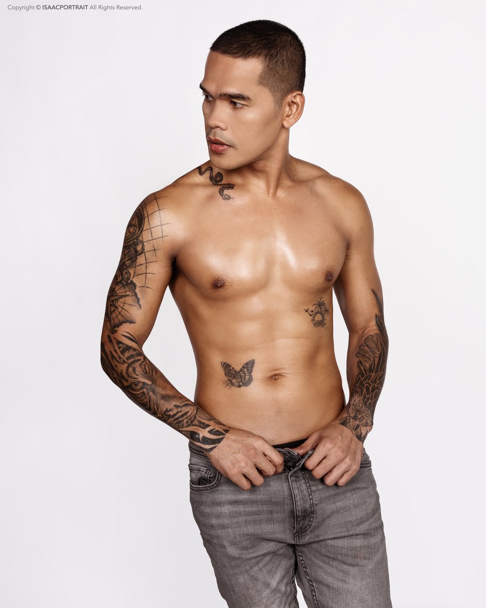 Model : Freddie
