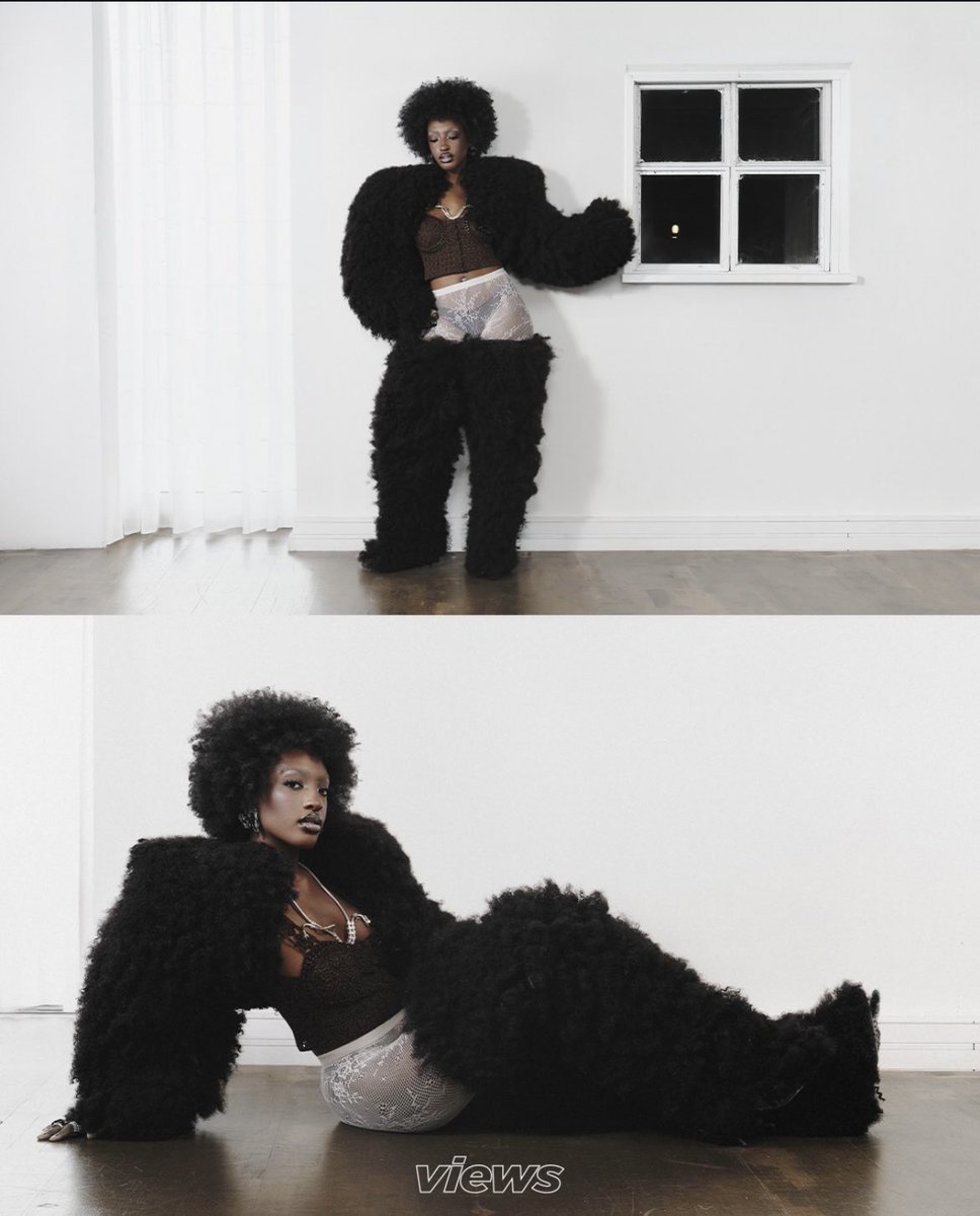 niane★ tweet media