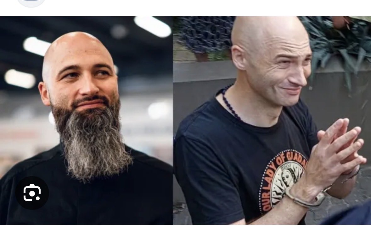 Jack Strong 🇵🇱 tweet media