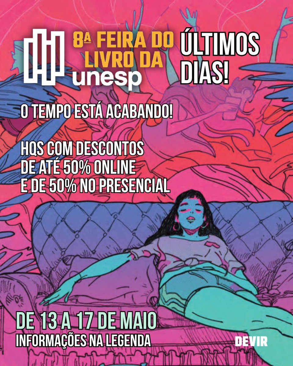 Devir Brasil tweet media