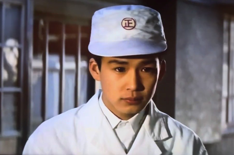 今日もいい映画を観れて
ほっこり幸せの小さな丸いハートがでたよ💓
素敵な映画に出逢えて感謝です🥰💓

#美しい十代   1964年
#浜田光夫 さん
#三田明 さん     #東武亀戸線  ？