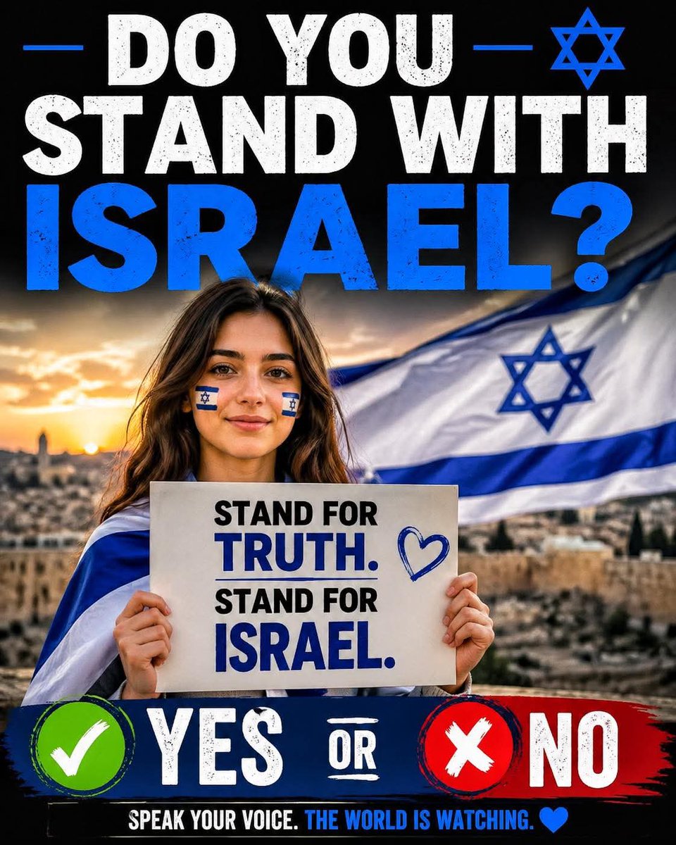 Israeli Elegance tweet media